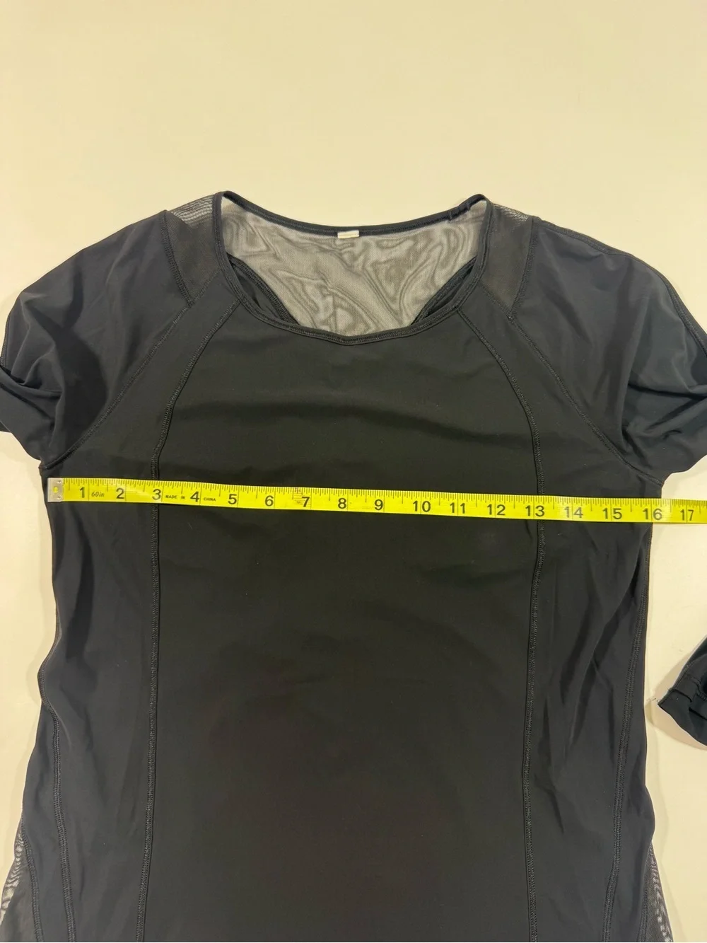 Lululemon Lululemon Sculpt Long Sleeve Black